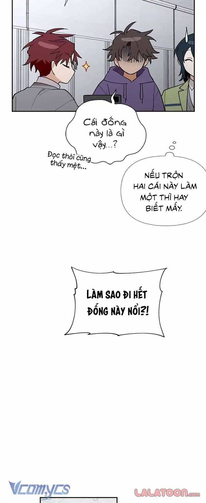 Điều Ước Sao Băng - Chương 57 - ảnh 42