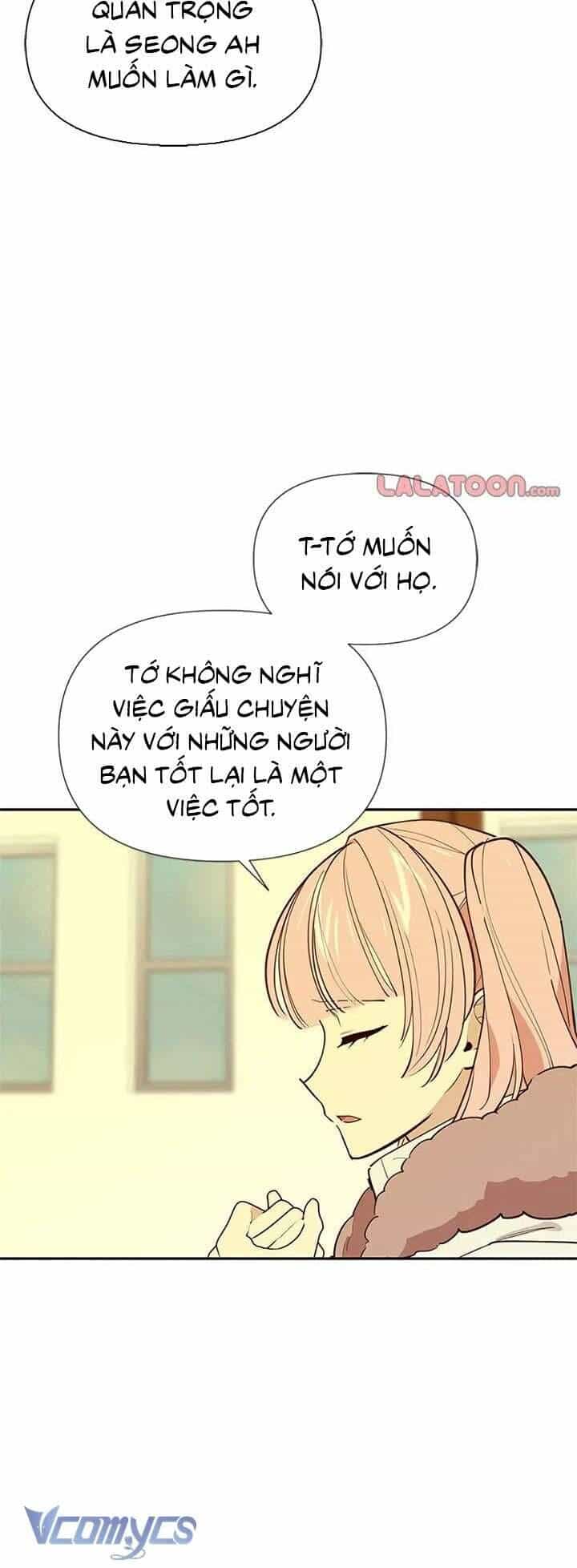 Điều Ước Sao Băng - Chương 58 - ảnh 28