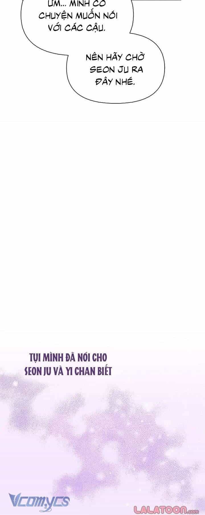 Điều Ước Sao Băng - Chương 58 - ảnh 37