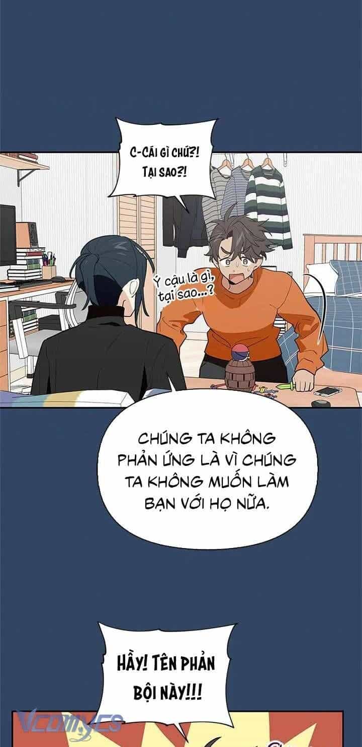 Điều Ước Sao Băng - Chương 59 - ảnh 19