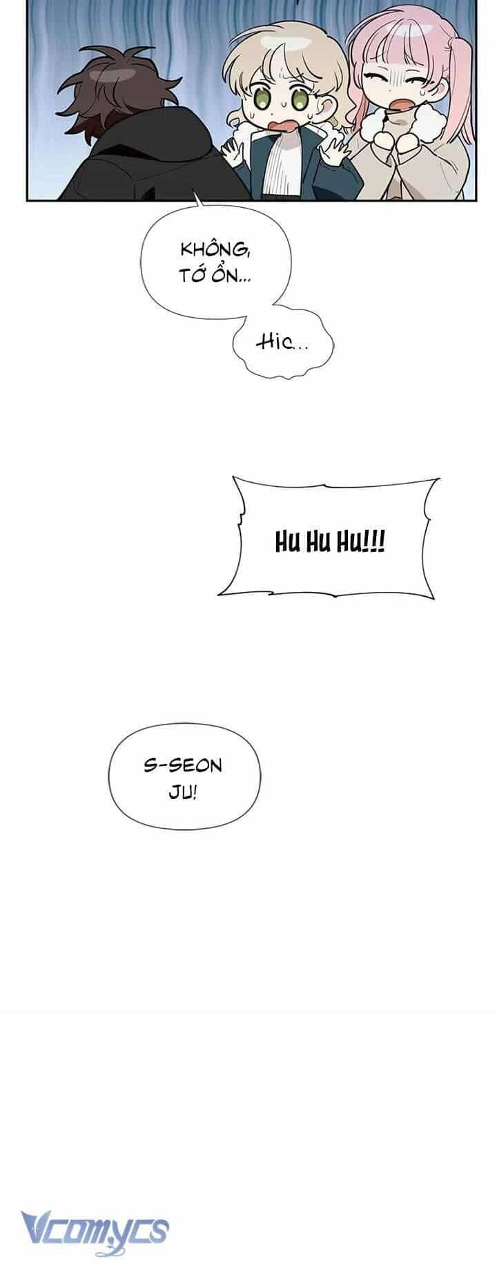Điều Ước Sao Băng - Chương 59 - ảnh 39