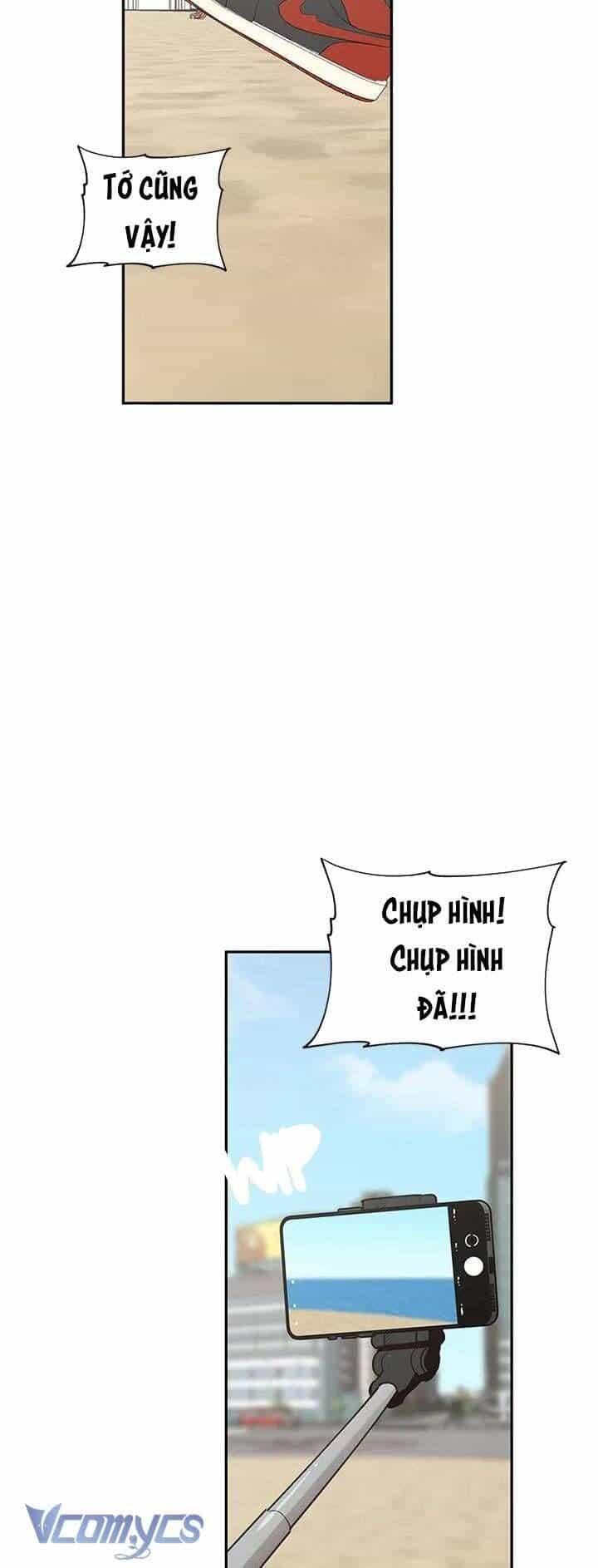 Điều Ước Sao Băng - Chương 60 - ảnh 13