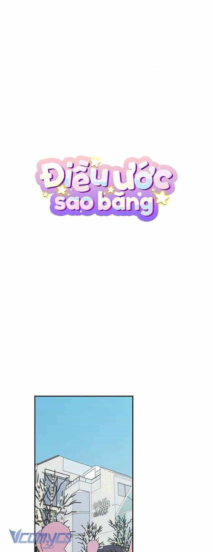 Điều Ước Sao Băng - Chương 61 - ảnh 12