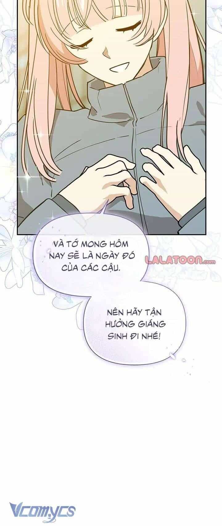 Điều Ước Sao Băng - Chương 61 - ảnh 26