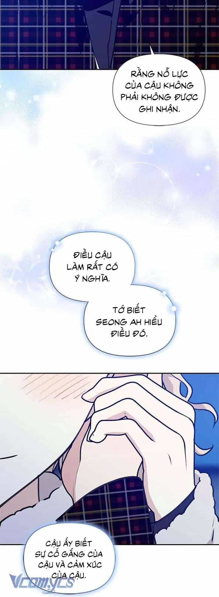 Điều Ước Sao Băng - Chương 61 - ảnh 46