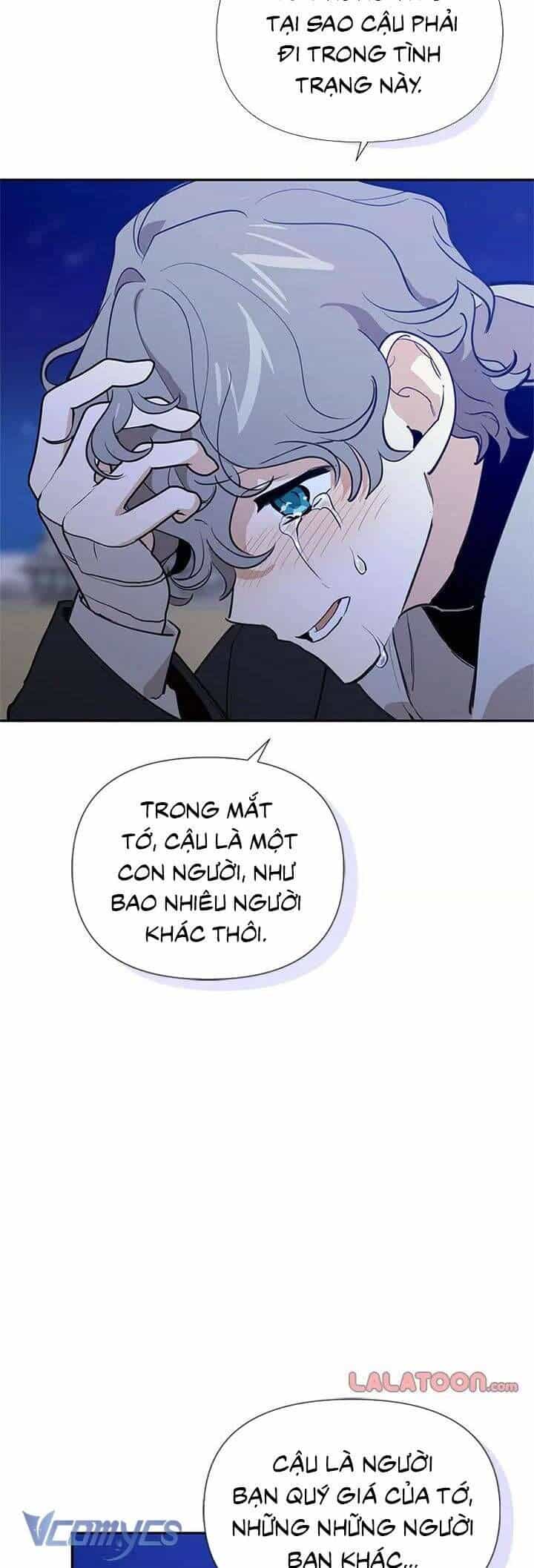 Điều Ước Sao Băng - Chương 62 - ảnh 46