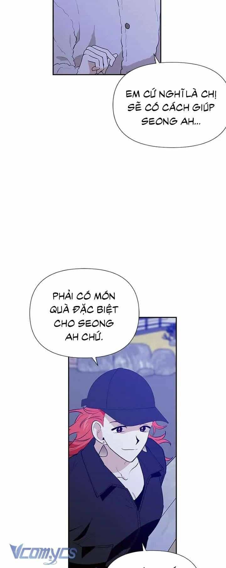 Điều Ước Sao Băng - Chương 63 - ảnh 21