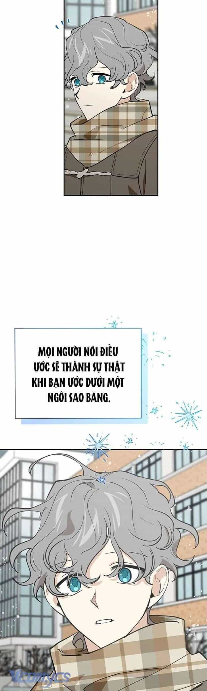 Điều Ước Sao Băng - Chương 63 - ảnh 47