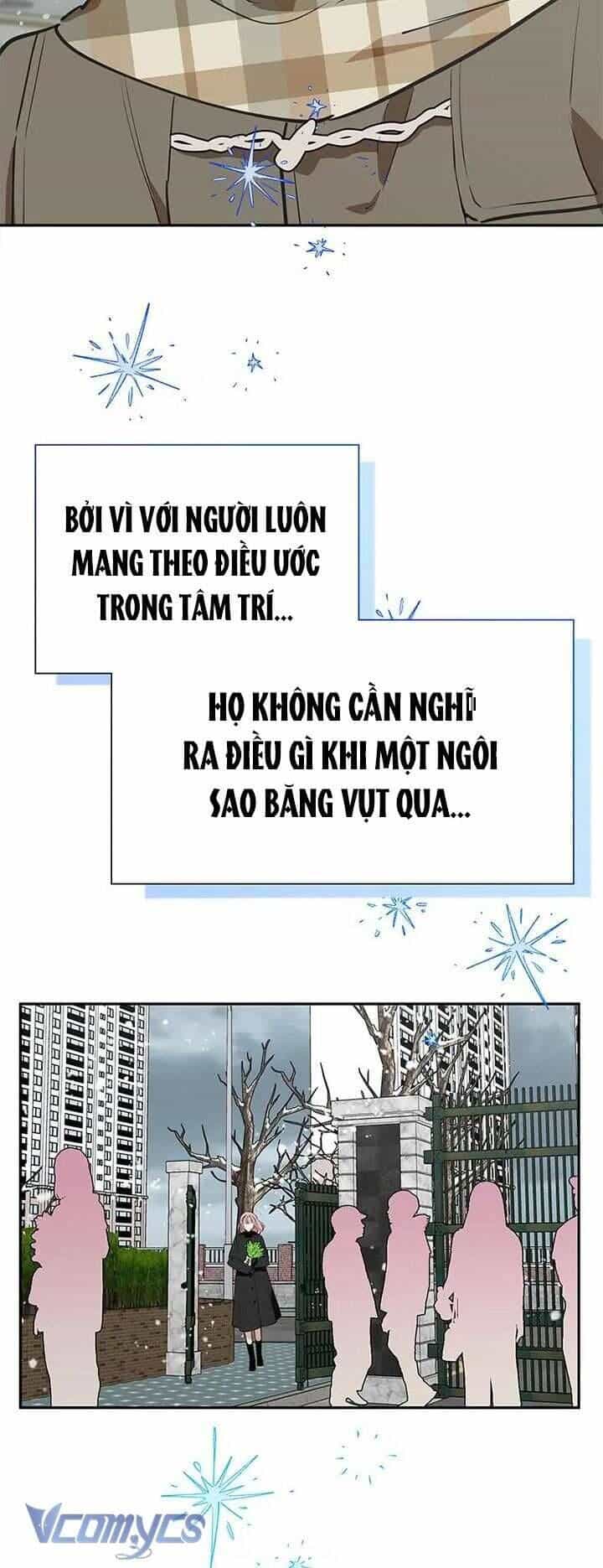 Điều Ước Sao Băng - Chương 63 - ảnh 48