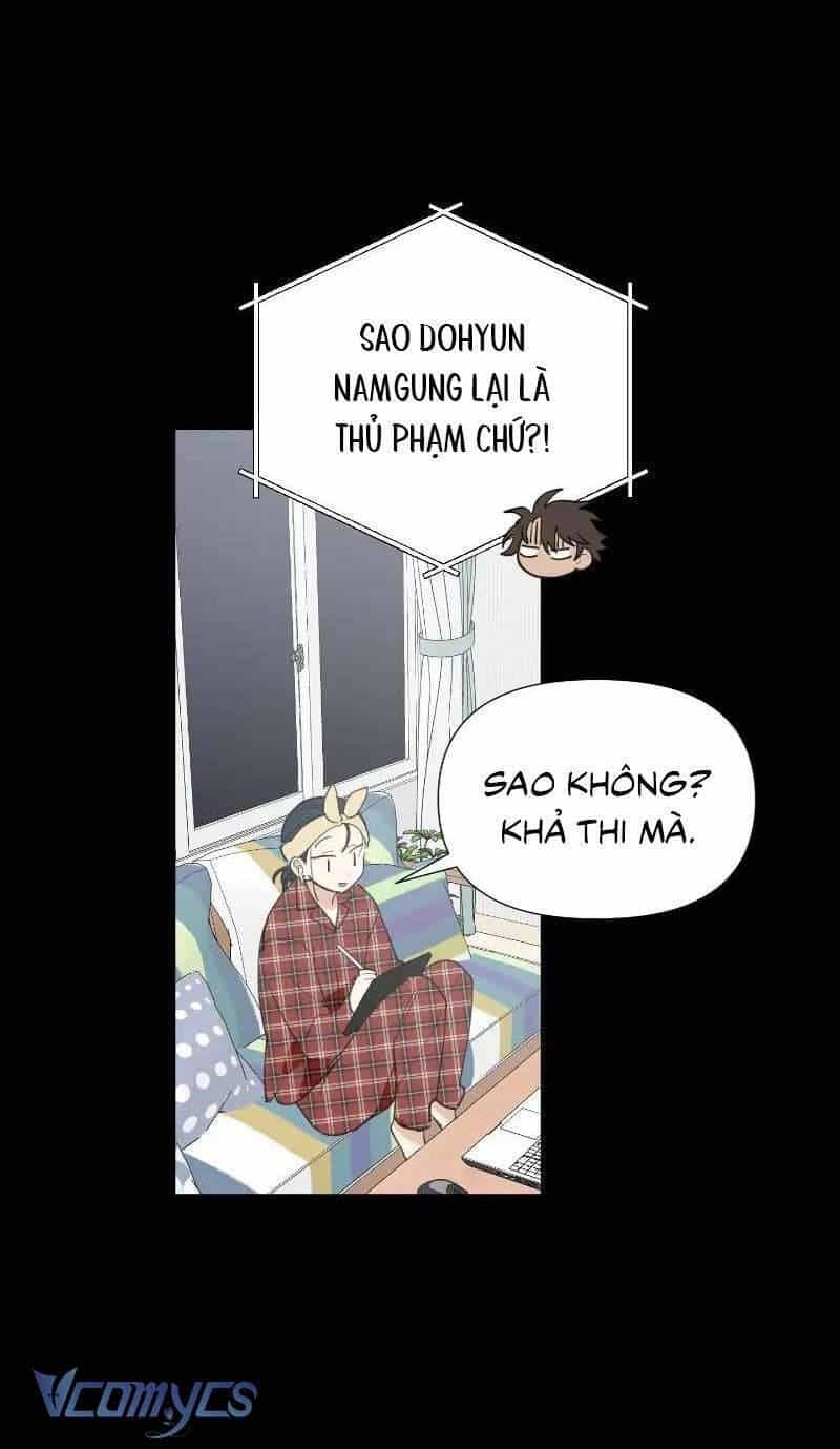 Điều Ước Sao Băng - Chương 8 - ảnh 20