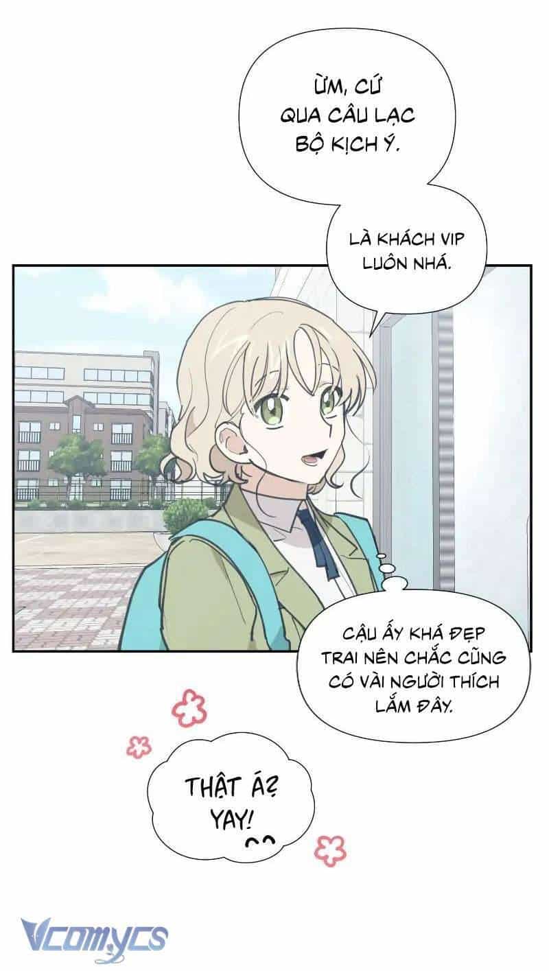 Điều Ước Sao Băng - Chương 8 - ảnh 33