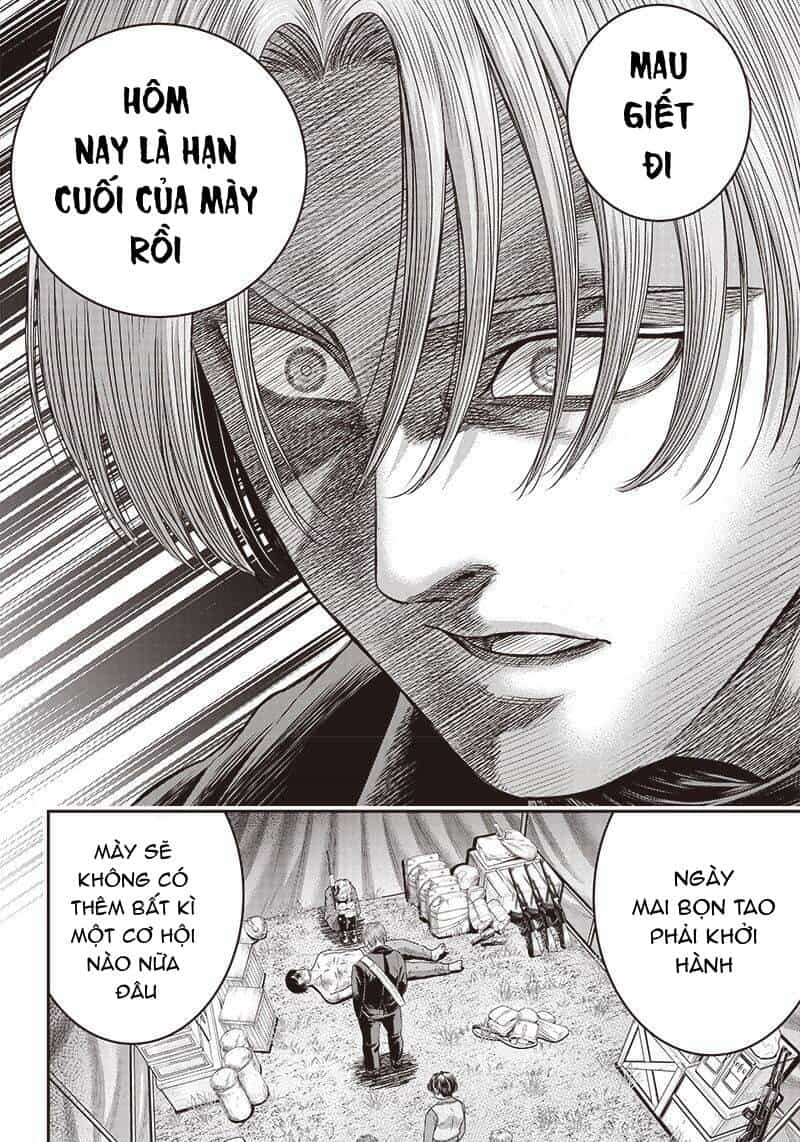 Diner - Chương 102 - ảnh 8