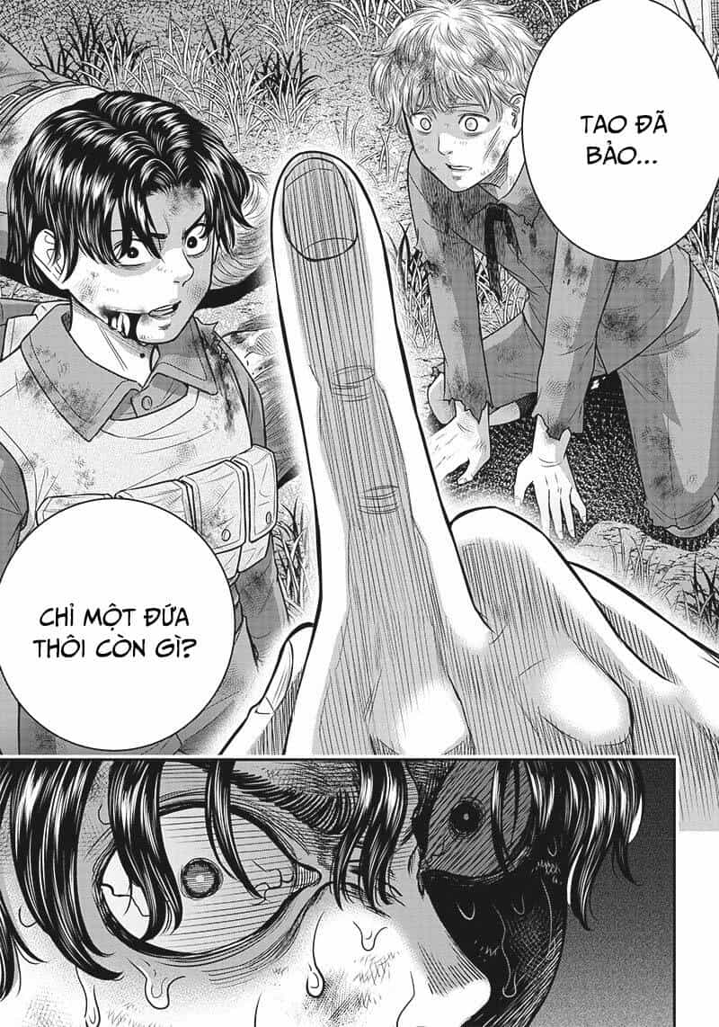 Diner - Chương 106 - ảnh 14