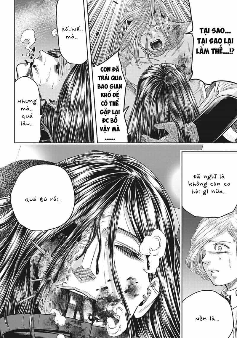 Diner - Chương 111 - ảnh 8