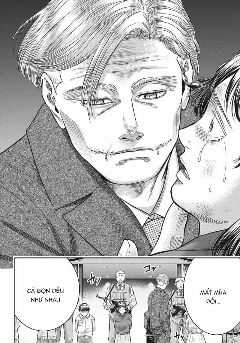 Diner - Chương 112 - ảnh 13