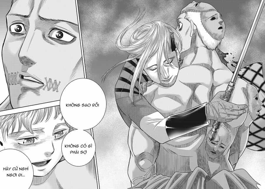 Diner - Chương 113 - ảnh 18