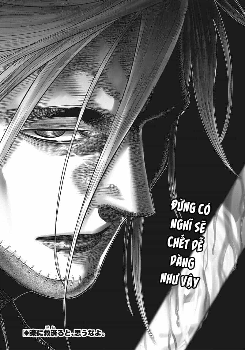 Diner - Chương 113 - ảnh 21