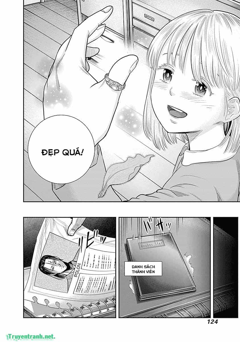Diner - Chương 14 - ảnh 16