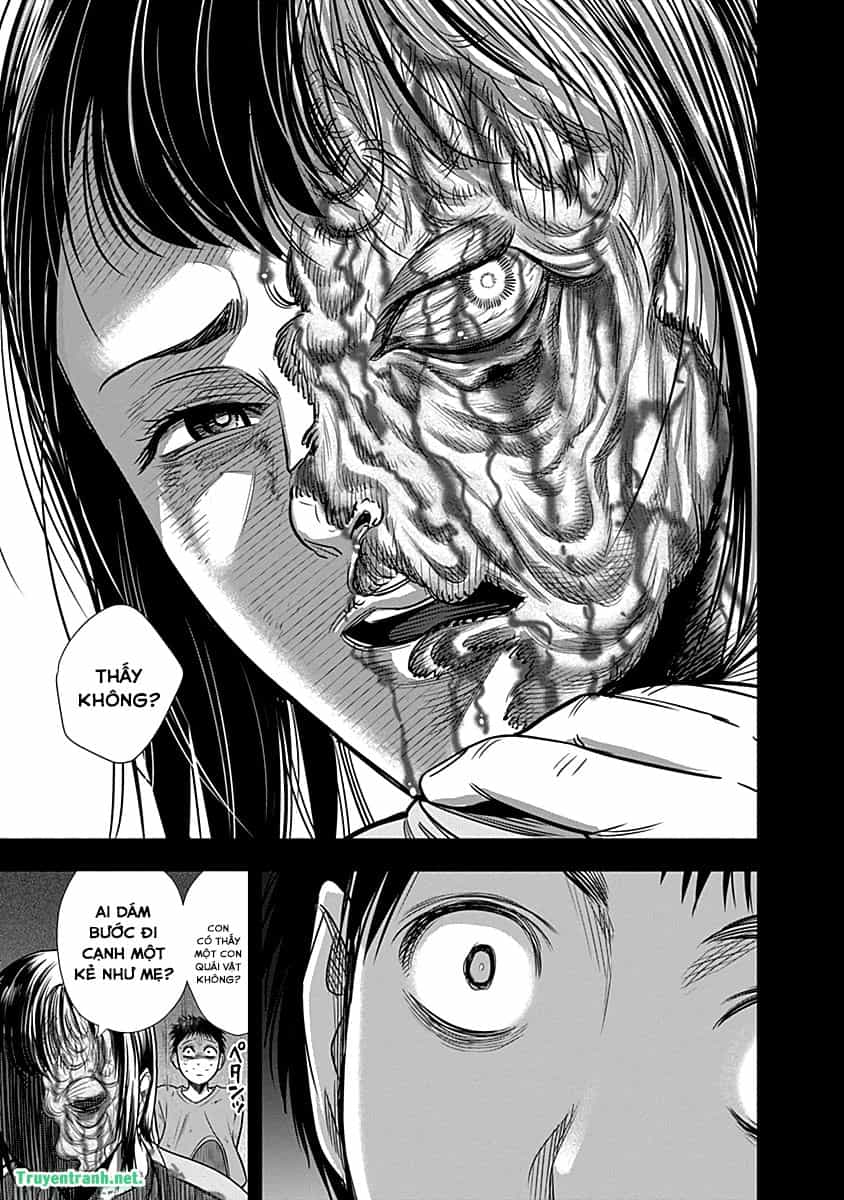 Diner - Chương 21 - ảnh 11
