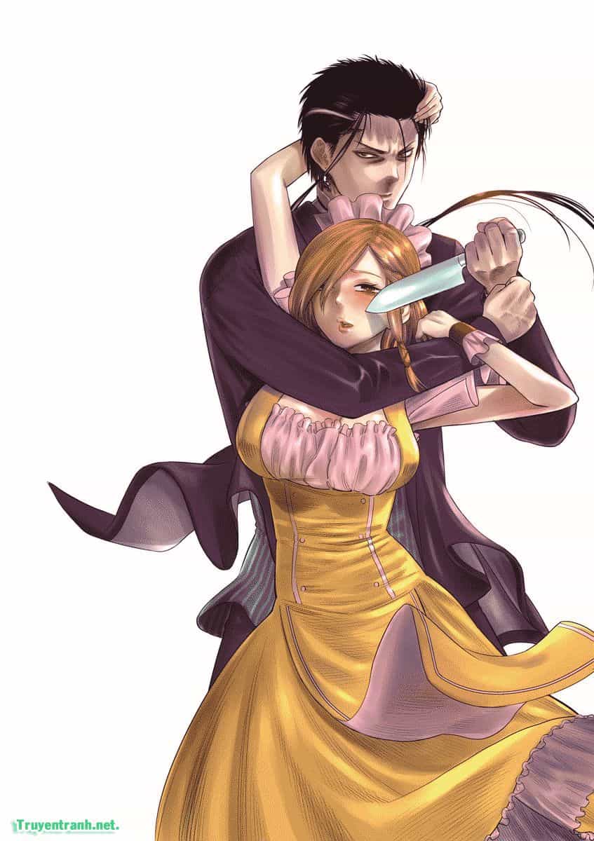 Diner - Chương 23 - ảnh 3