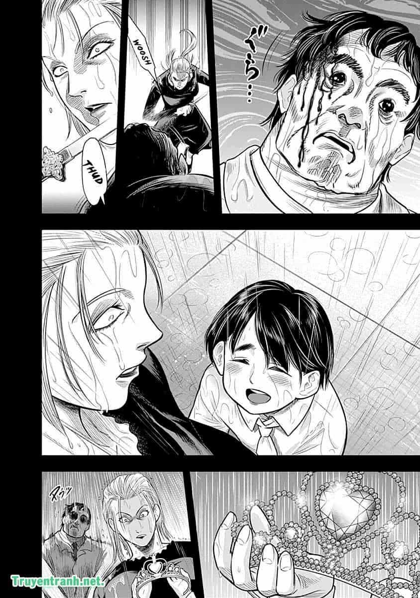 Diner - Chương 52 - ảnh 13