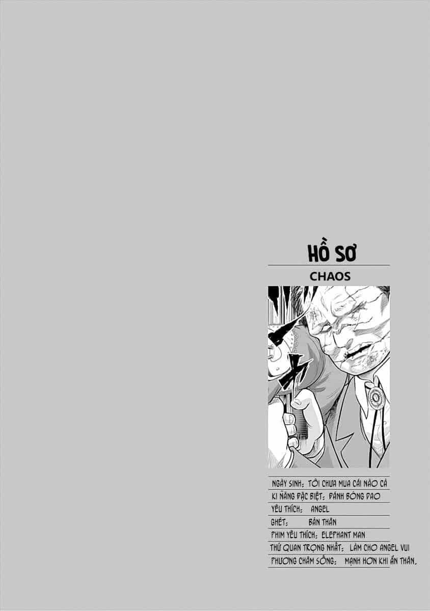 Diner - Chương 56 - ảnh 24
