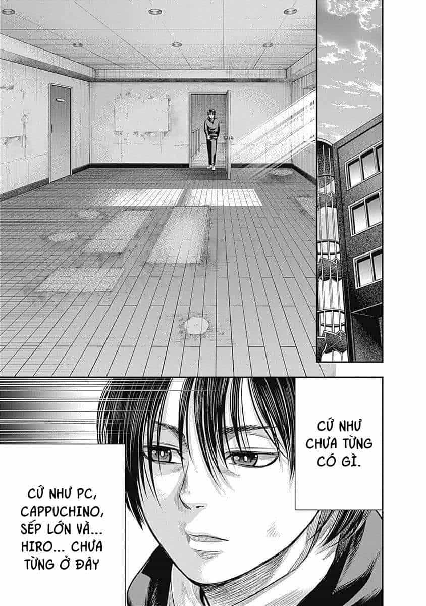 Diner - Chương 63 - ảnh 17