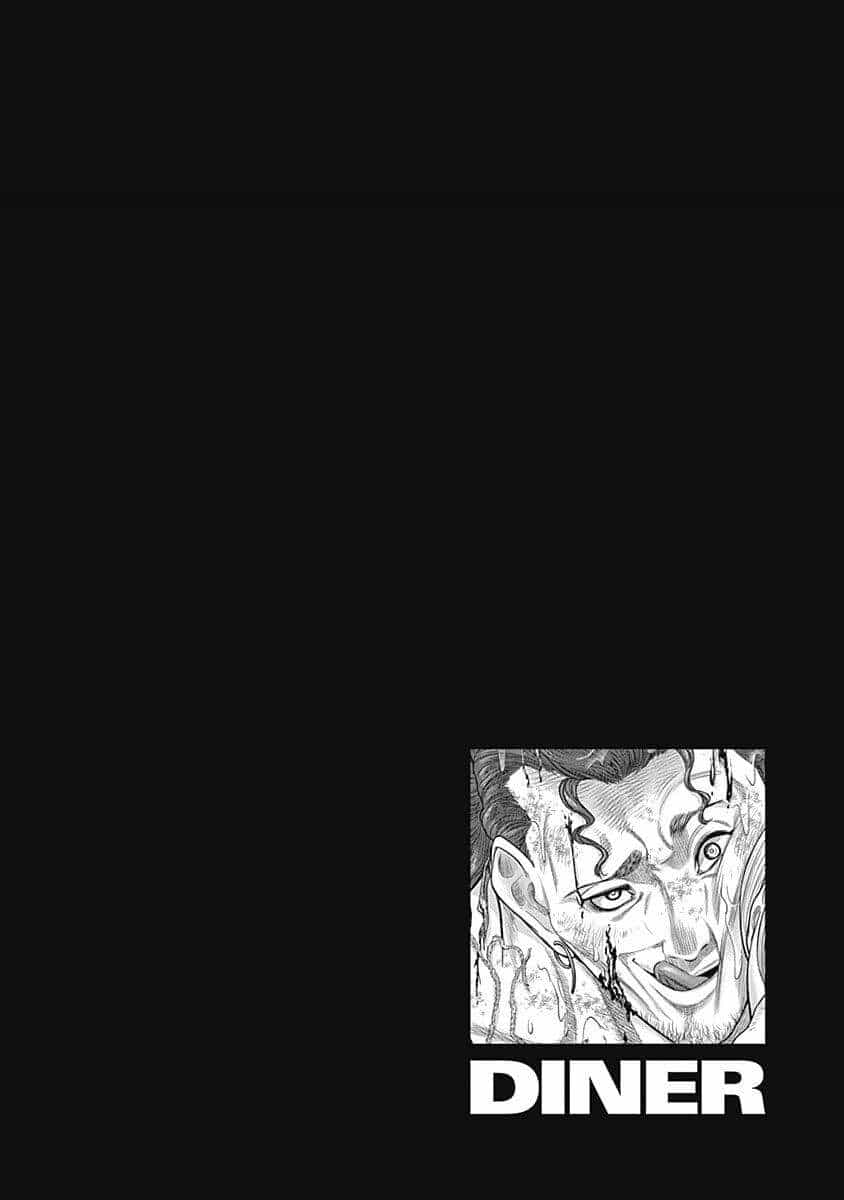 Diner - Chương 66 - ảnh 22