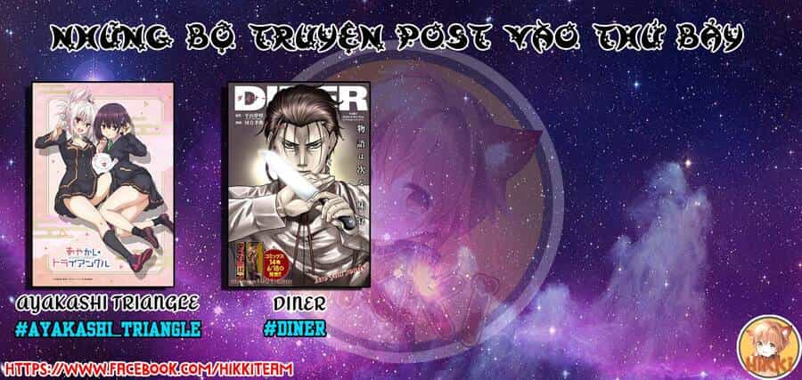 Diner - Chương 81 - ảnh 2