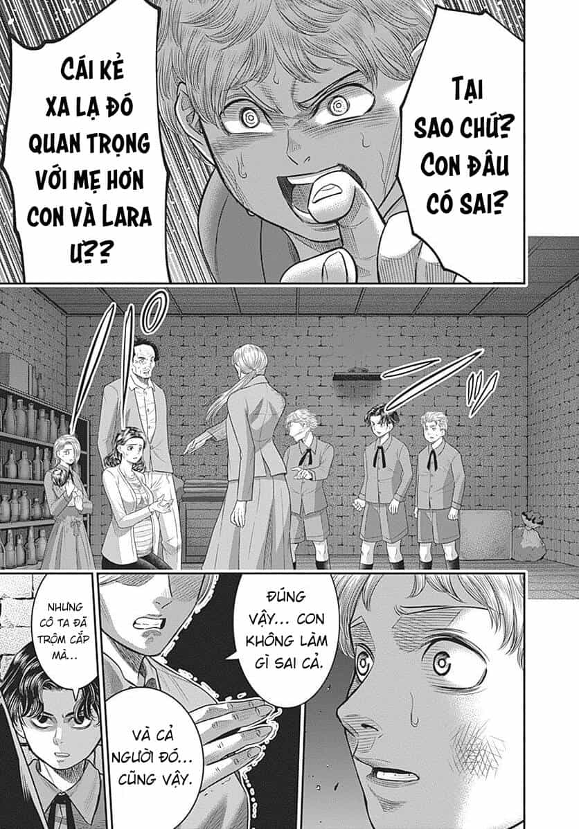 Diner - Chương 82 - ảnh 18