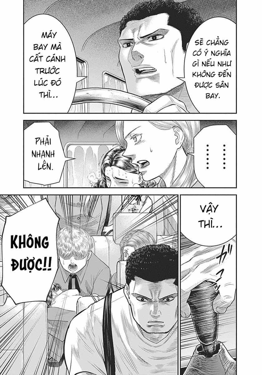 Diner - Chương 83 - ảnh 13