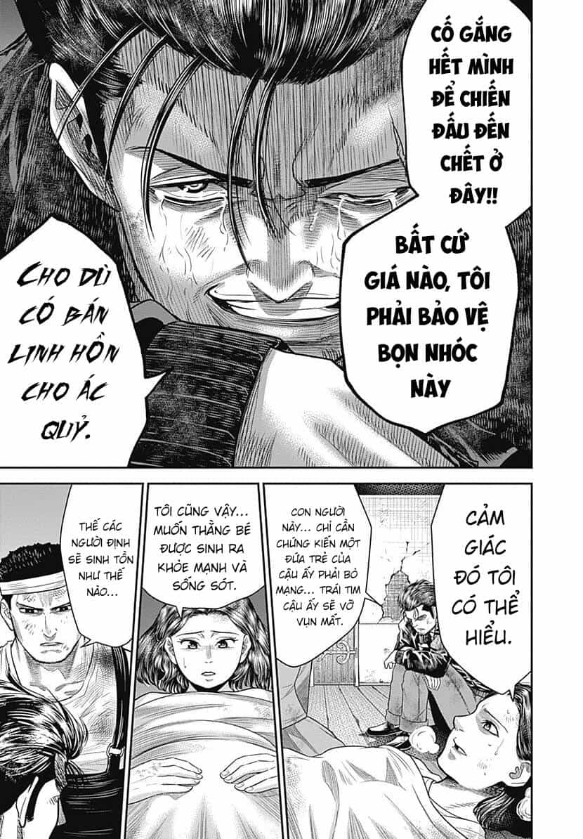Diner - Chương 85 - ảnh 16