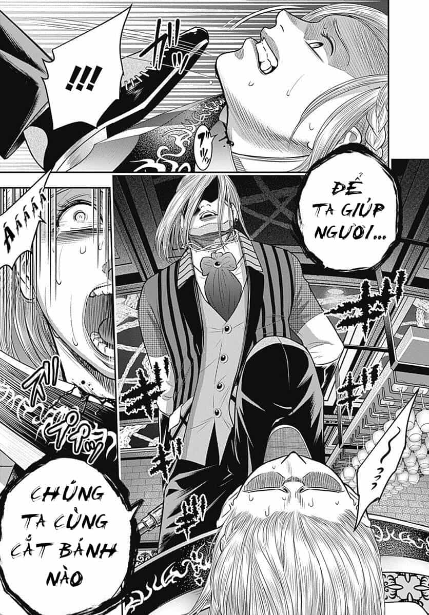 Diner - Chương 87 - ảnh 5