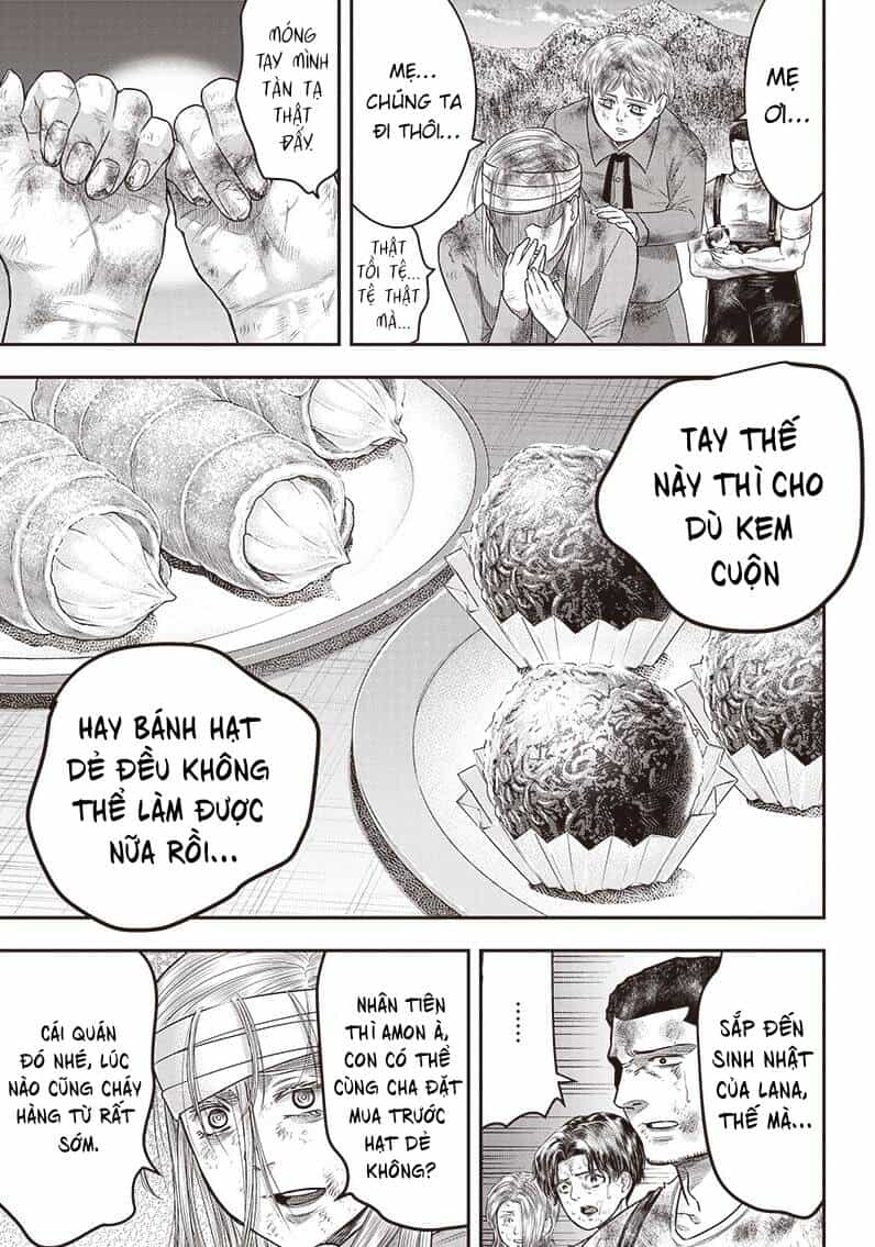 Diner - Chương 95 - ảnh 4