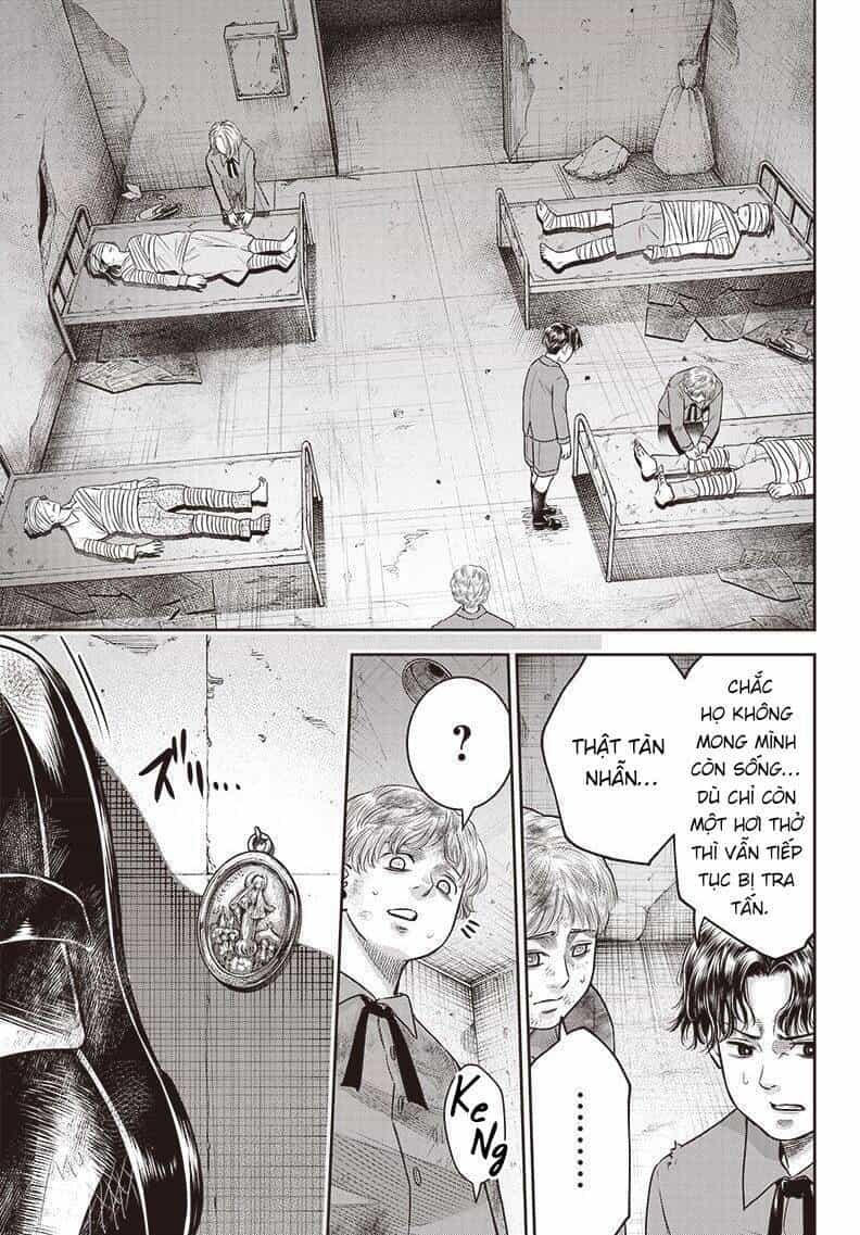 Diner - Chương 96 - ảnh 14