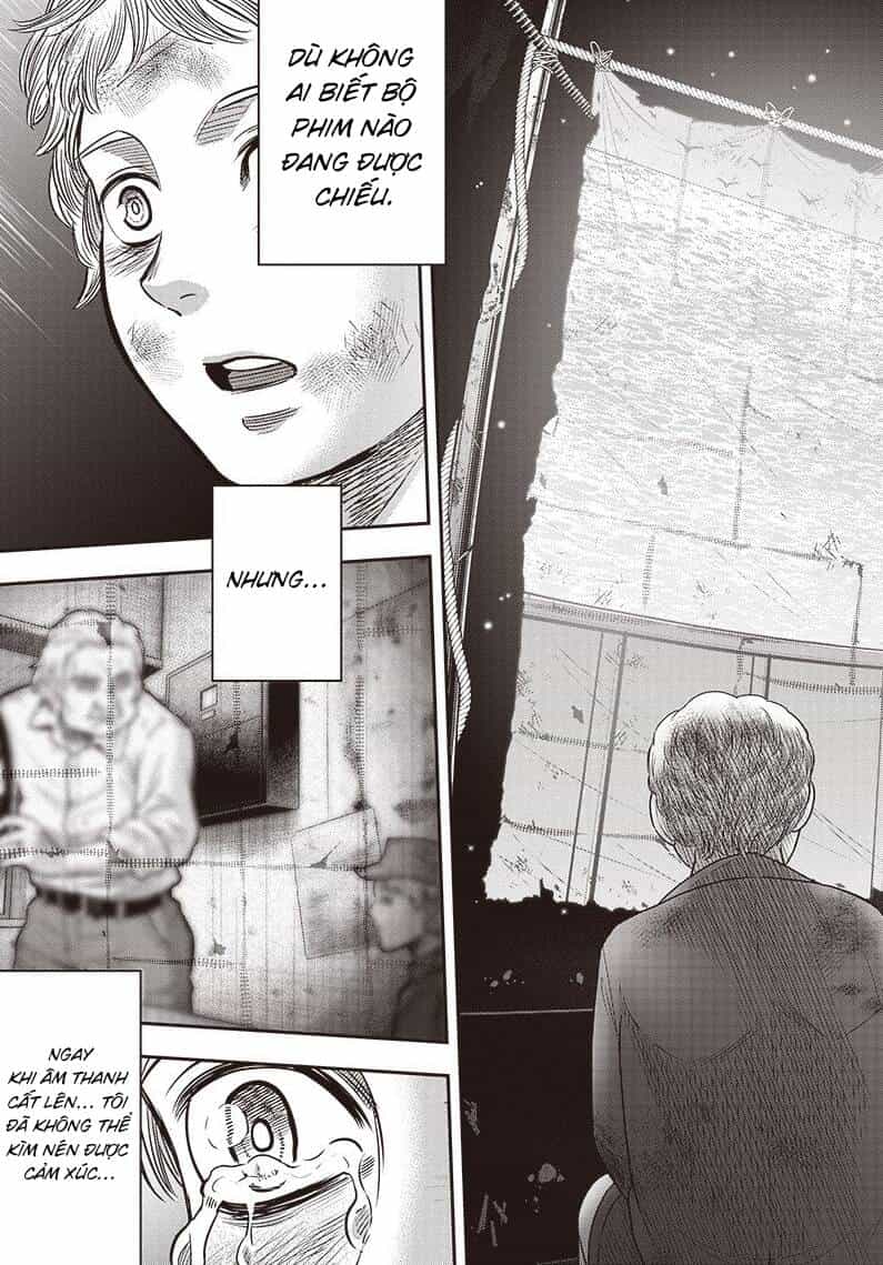 Diner - Chương 97 - ảnh 13