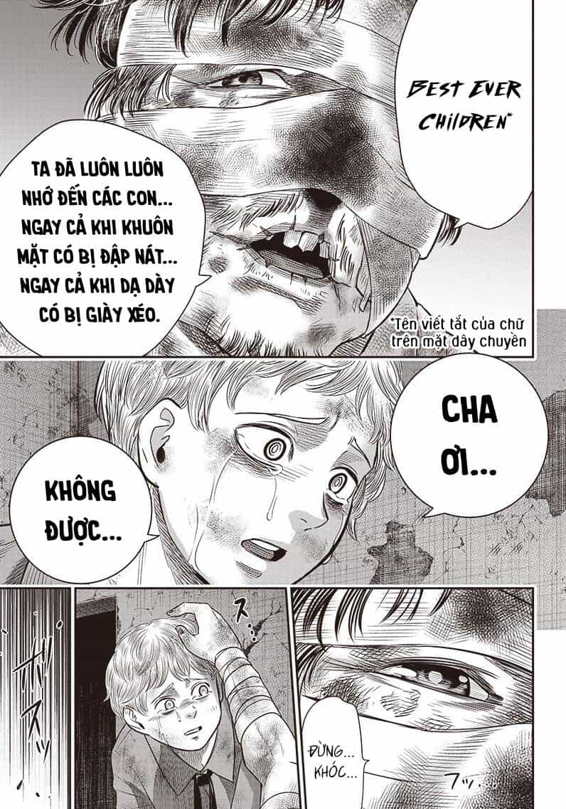 Diner - Chương 97 - ảnh 19