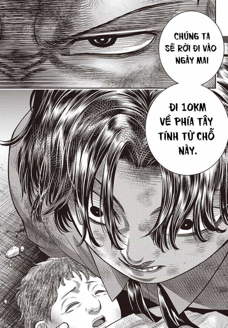 Diner - Chương 97 - ảnh 5