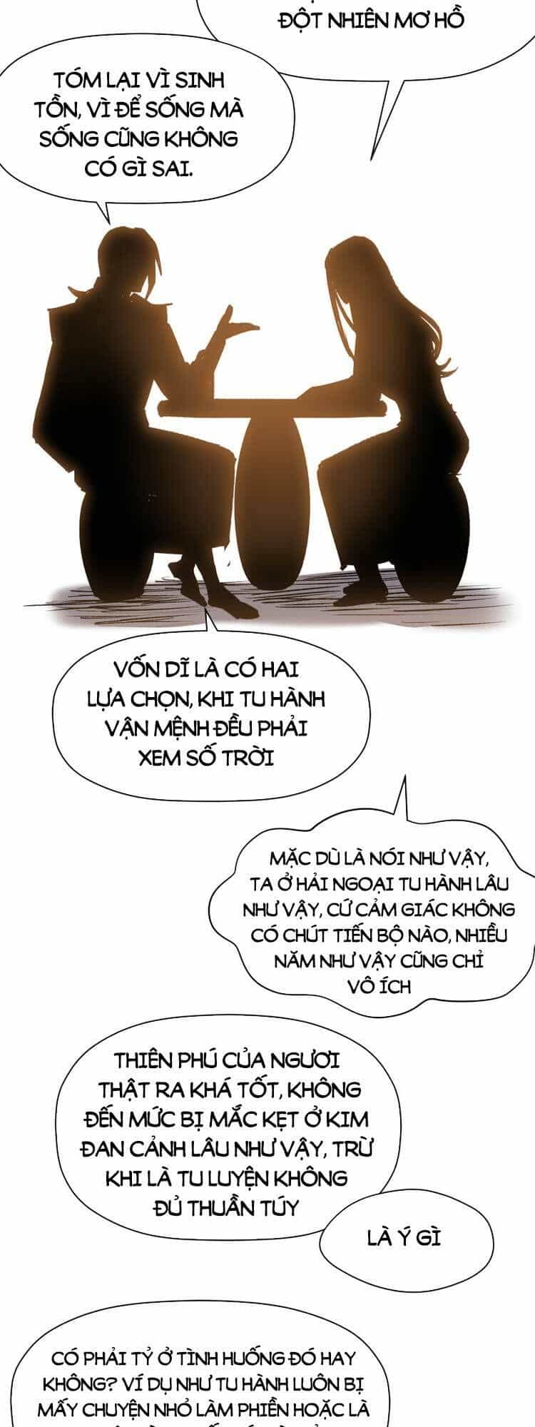 Đỉnh Cấp Khí Vận, Lặng Lẽ Tu Luyện Ngàn Năm - Chương 0 - ảnh 23