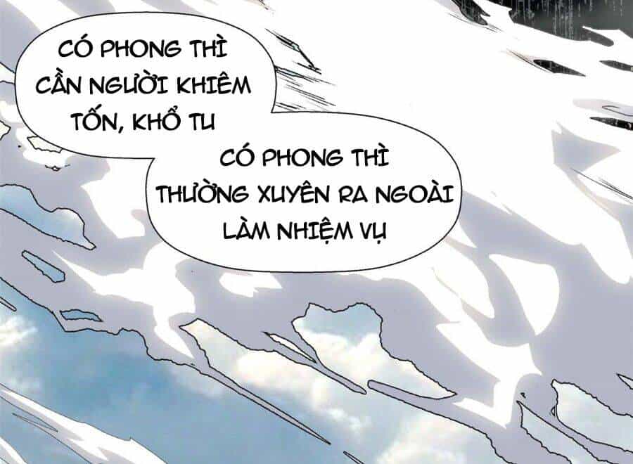 Đỉnh Cấp Khí Vận, Lặng Lẽ Tu Luyện Ngàn Năm - Chương 9 - ảnh 13