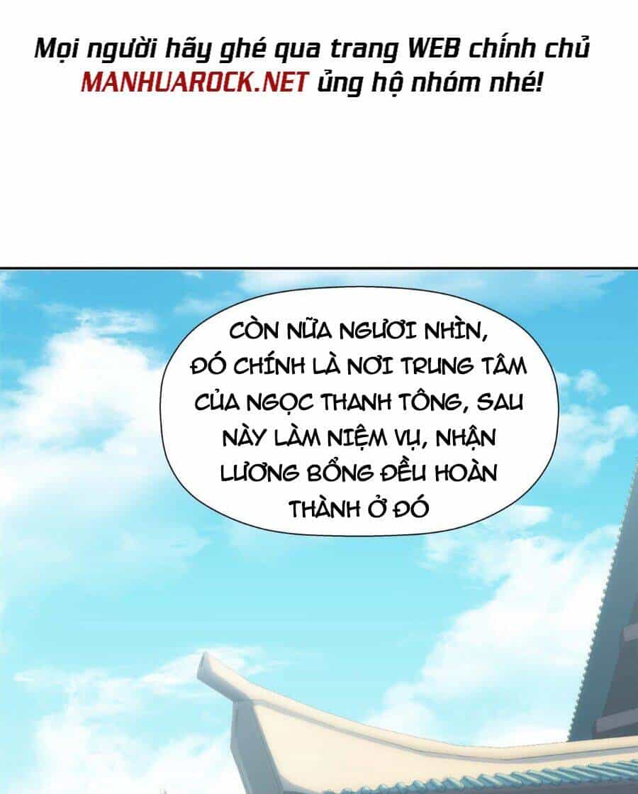 Đỉnh Cấp Khí Vận, Lặng Lẽ Tu Luyện Ngàn Năm - Chương 9 - ảnh 25