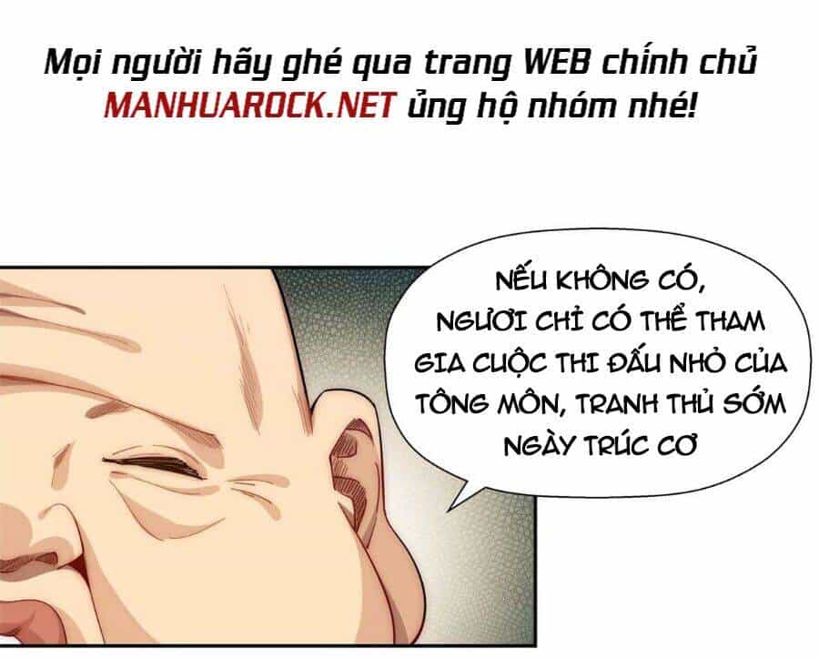 Đỉnh Cấp Khí Vận, Lặng Lẽ Tu Luyện Ngàn Năm - Chương 9 - ảnh 7