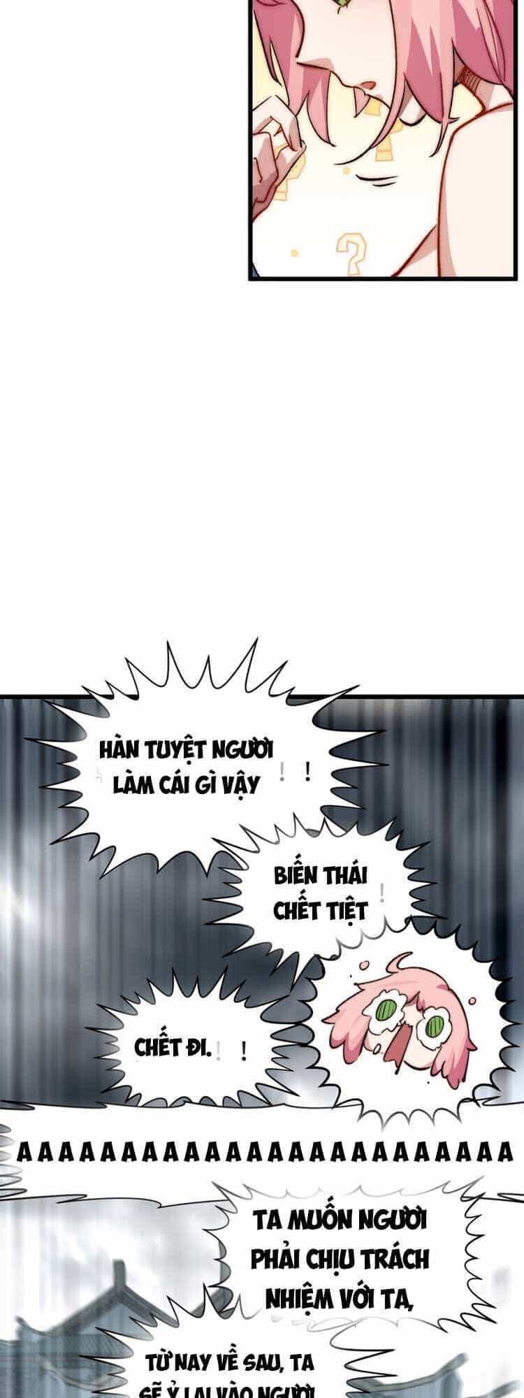 Đỉnh Cấp Khí Vận, Lặng Lẽ Tu Luyện Ngàn Năm - Chương 96 - ảnh 33
