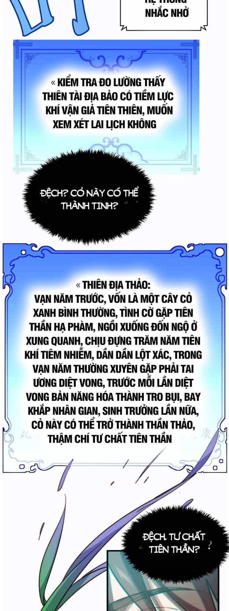 Đỉnh Cấp Khí Vận, Lặng Lẽ Tu Luyện Ngàn Năm - Chương 97 - ảnh 12