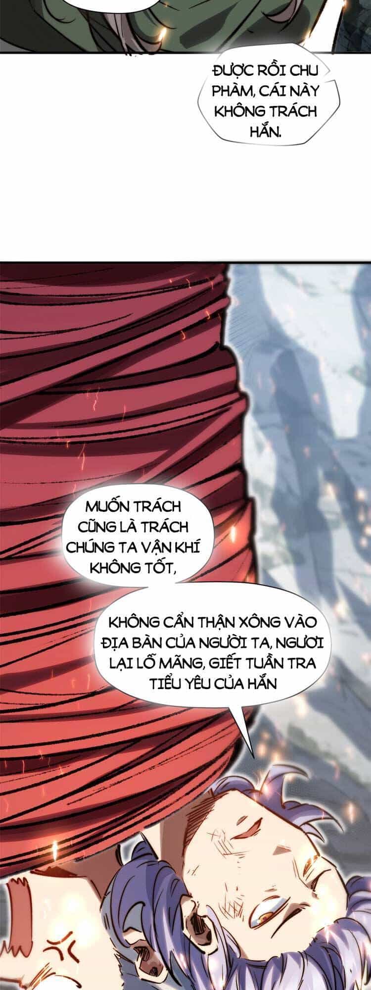 Đỉnh Cấp Khí Vận, Lặng Lẽ Tu Luyện Ngàn Năm - Chương 97 - ảnh 30