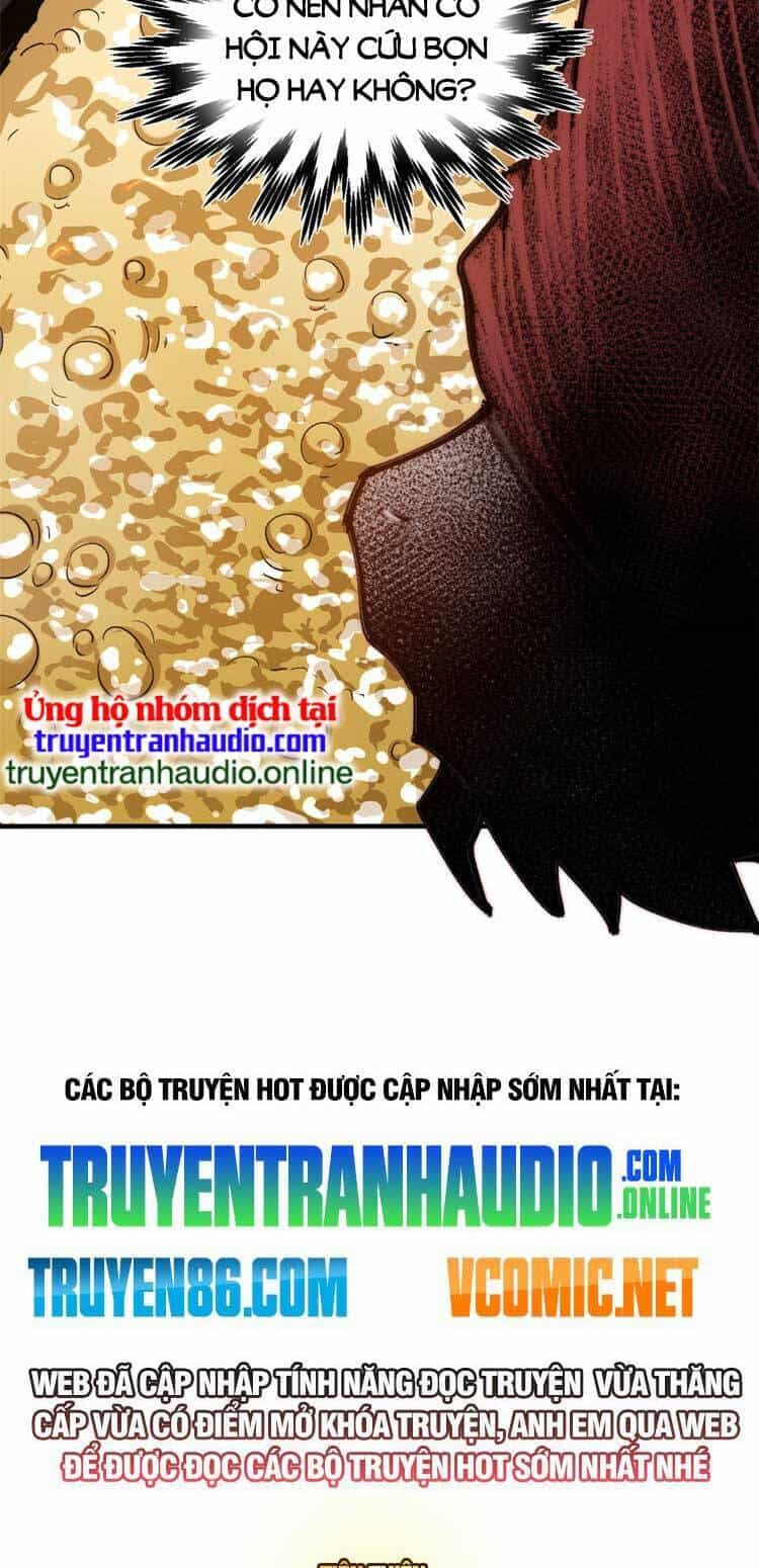 Đỉnh Cấp Khí Vận, Lặng Lẽ Tu Luyện Ngàn Năm - Chương 97 - ảnh 45