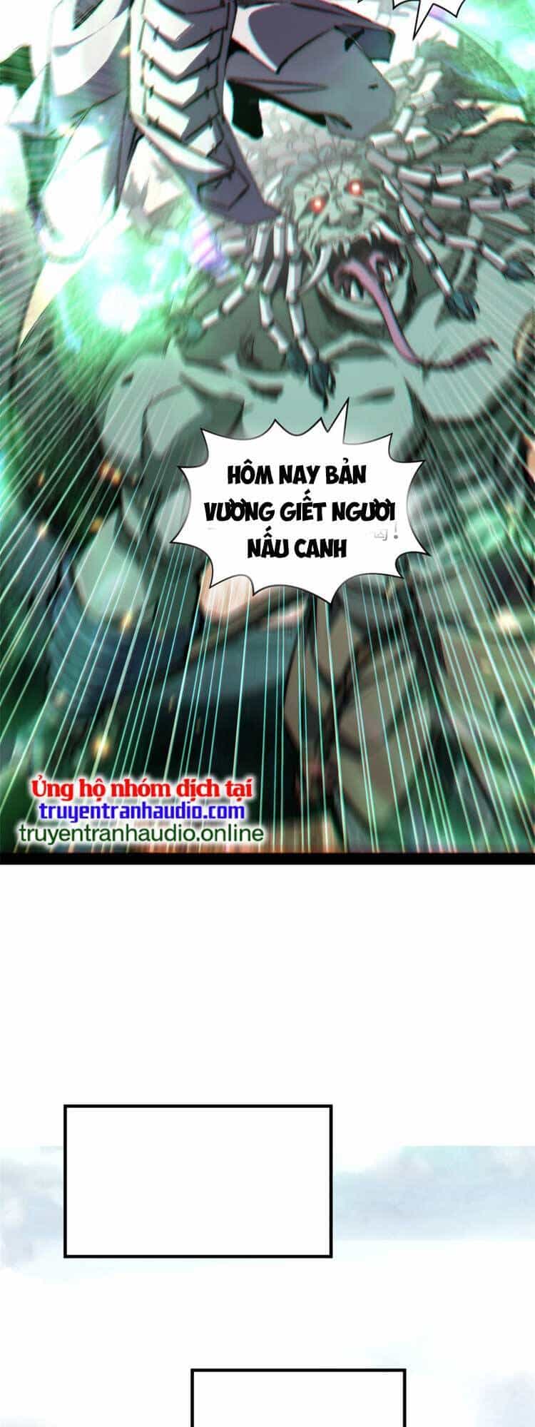Đỉnh Cấp Khí Vận, Lặng Lẽ Tu Luyện Ngàn Năm - Chương 98 - ảnh 10
