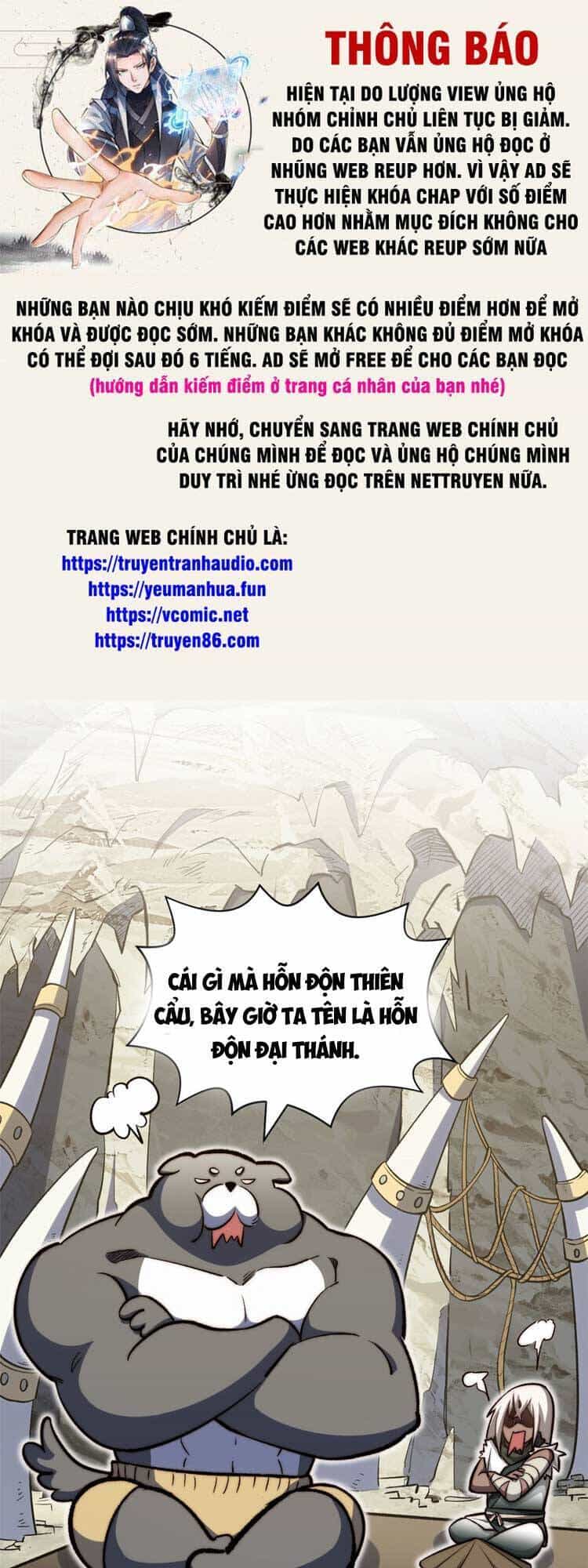 Đỉnh Cấp Khí Vận, Lặng Lẽ Tu Luyện Ngàn Năm - Chương 100 - ảnh 1