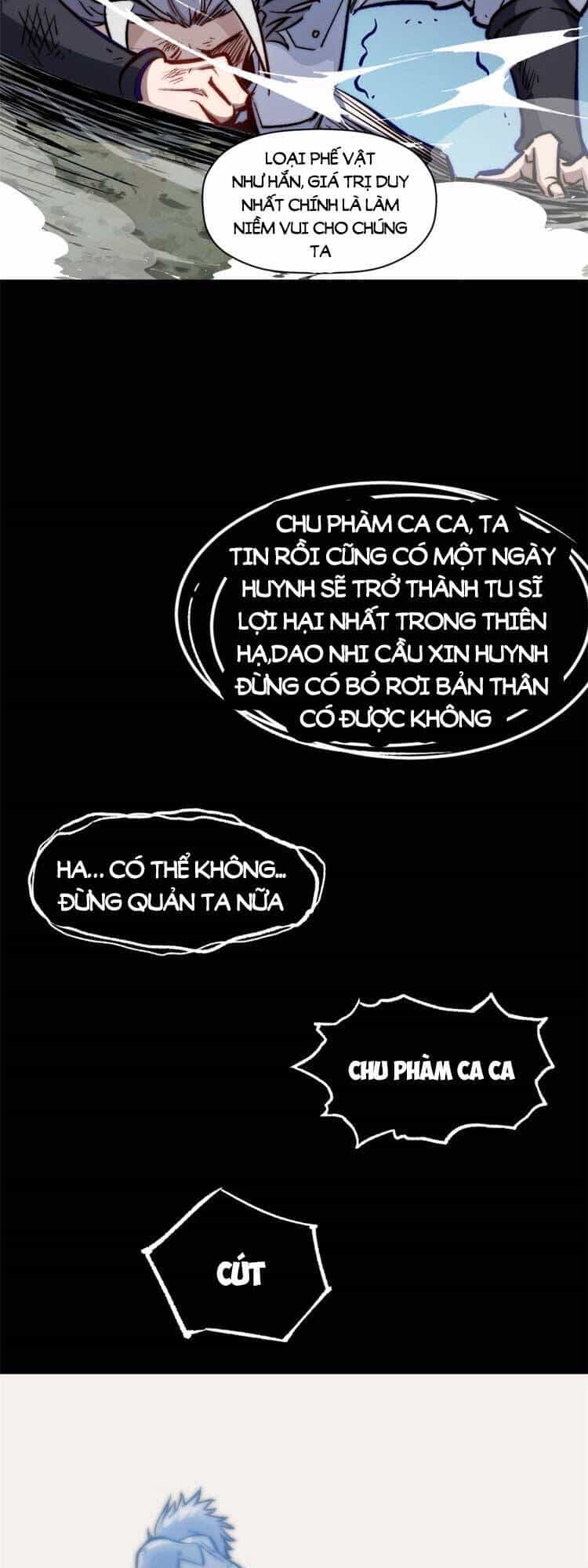 Đỉnh Cấp Khí Vận, Lặng Lẽ Tu Luyện Ngàn Năm - Chương 102 - ảnh 16