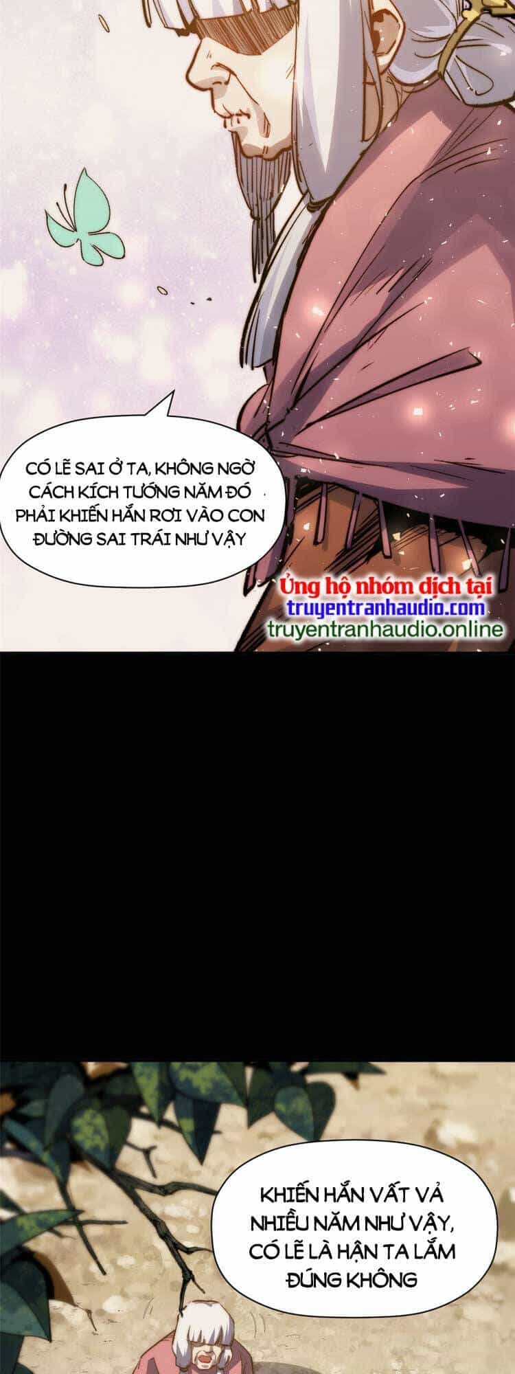 Đỉnh Cấp Khí Vận, Lặng Lẽ Tu Luyện Ngàn Năm - Chương 102 - ảnh 46